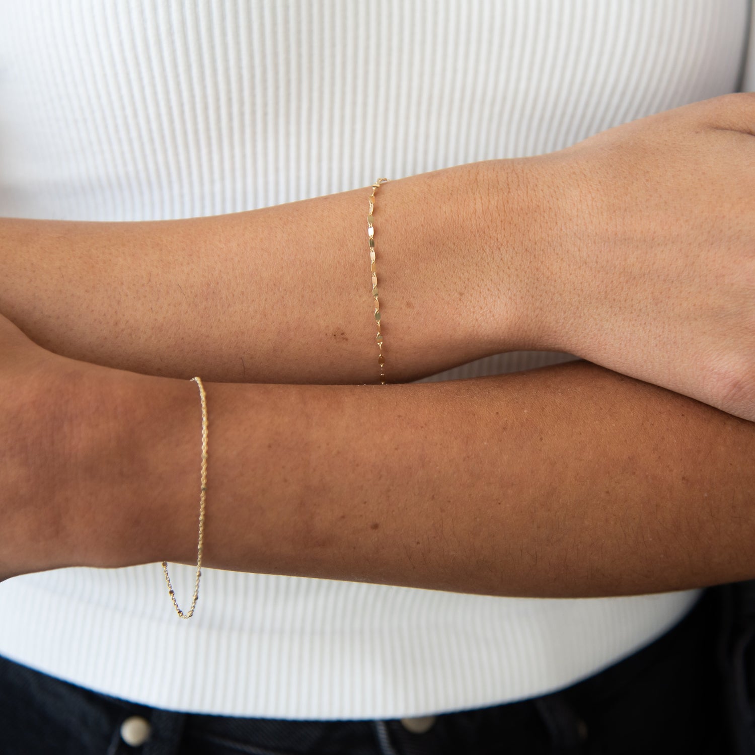 Bracelets/Anklets