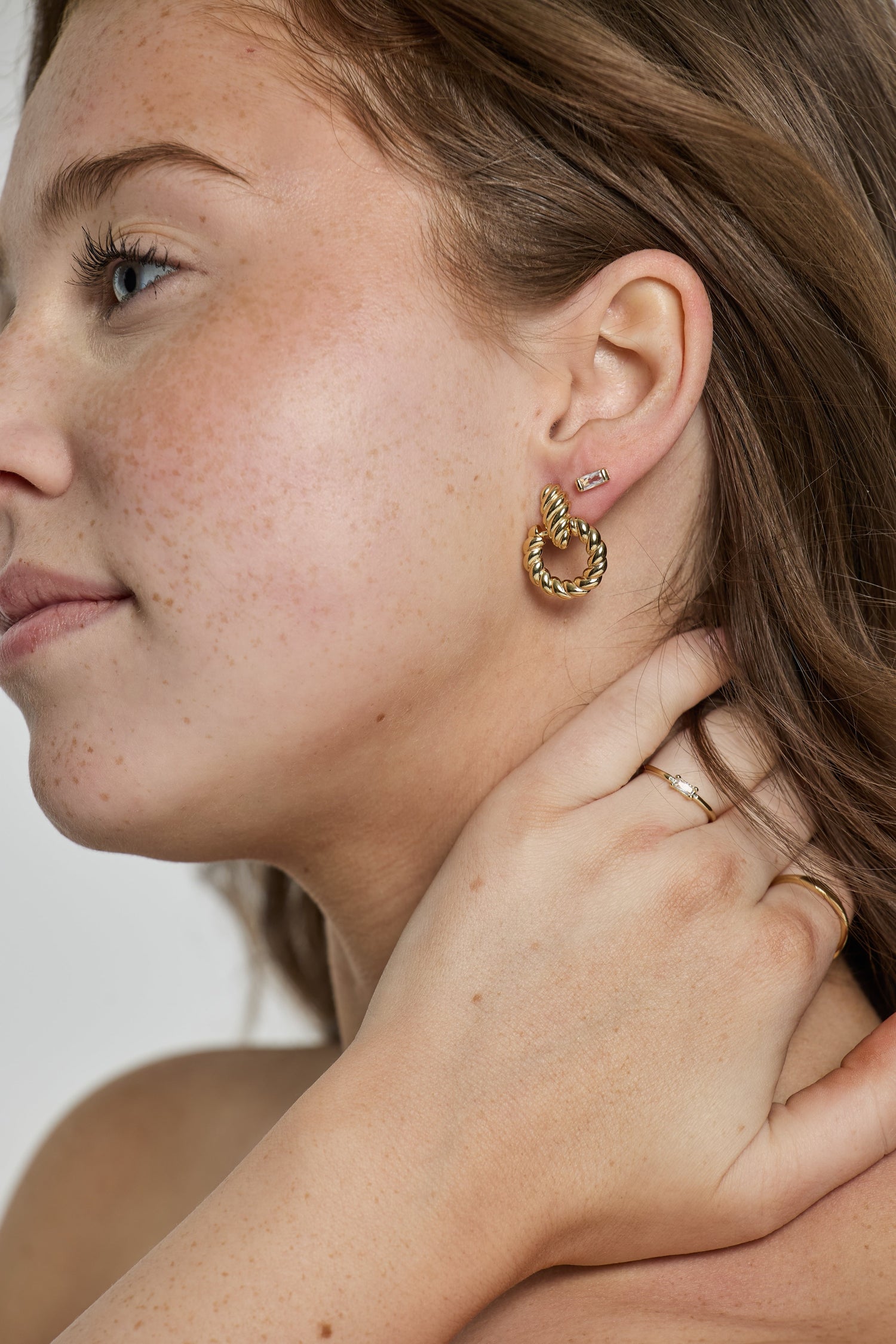 Diamond Jewelry
