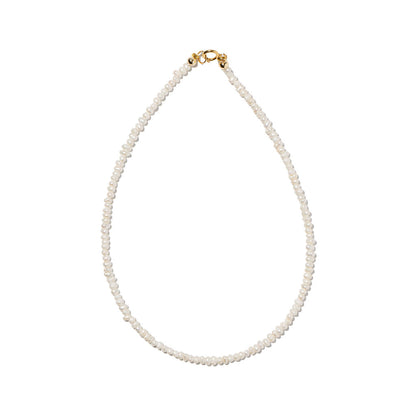 Murielle Micro Pearl Anklet/Bracelet