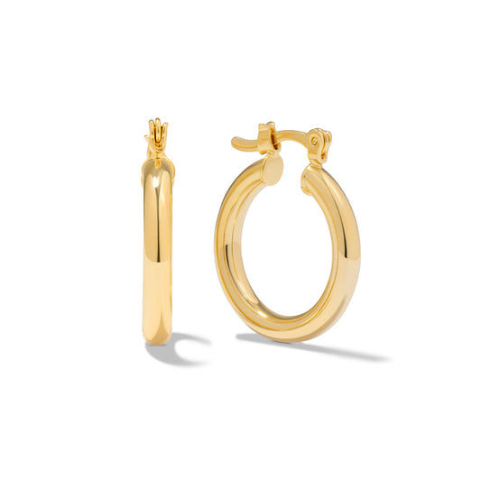 Abigail Hoop Earring