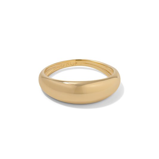 Suzanne Dome Ring